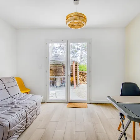 Apartman T2 Belle Vue - Carreyre, *
