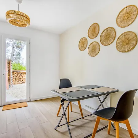 T2 Belle Vue - Carreyre, Apartman *