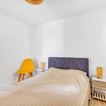 Apartman T2 Belle Vue - Carreyre, *