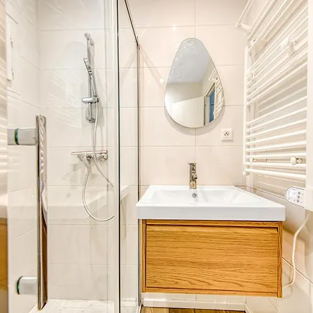 Apartman T2 Belle Vue - Carreyre, Lacanau