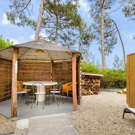 Appartamento T2 Belle Vue - Carreyre,